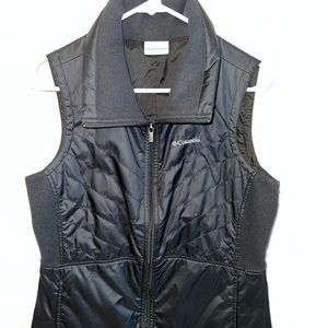 Columbia Vest